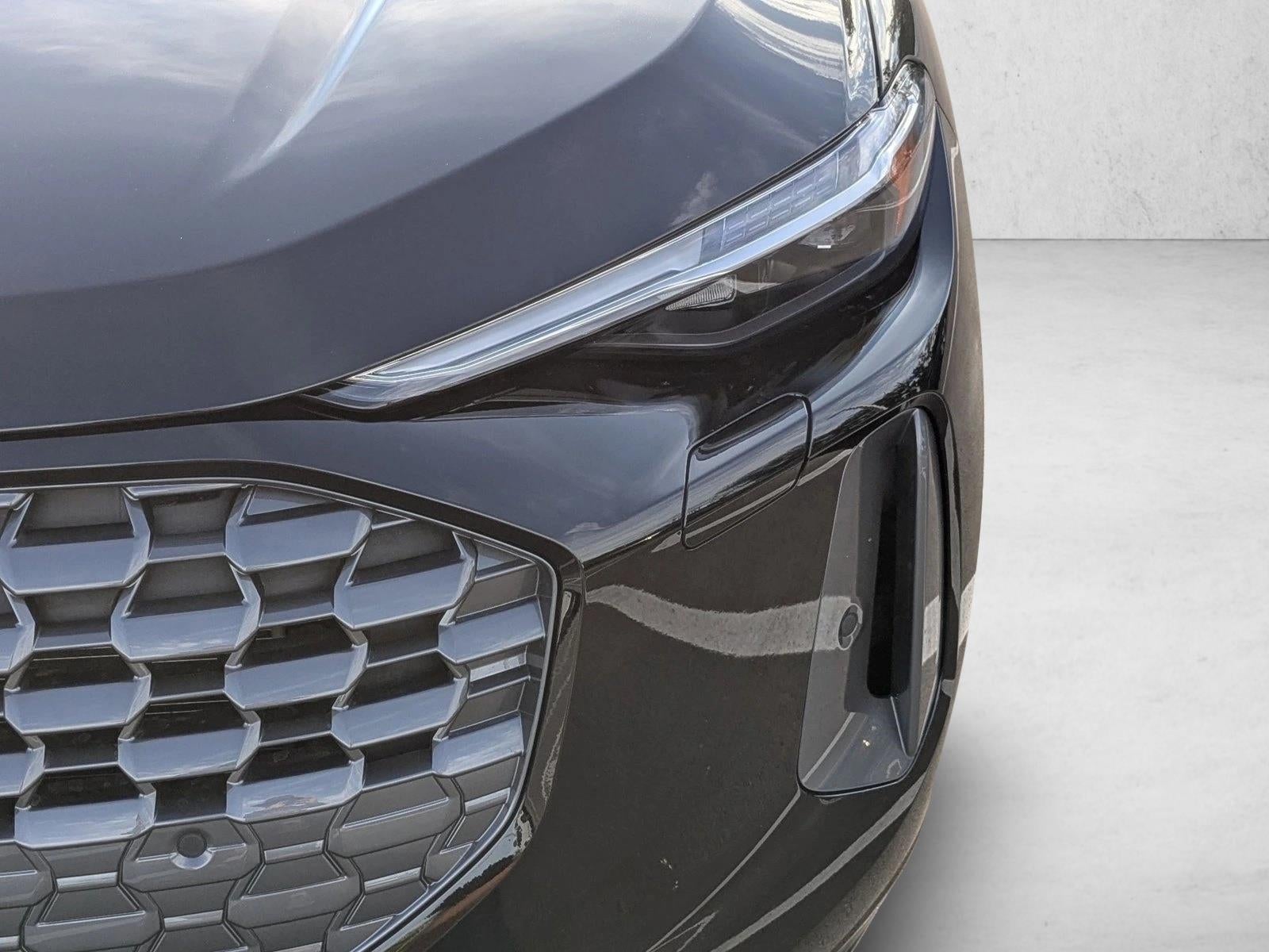 2025 Audi Q5 Premium Plus 2.0 TFSI quattro