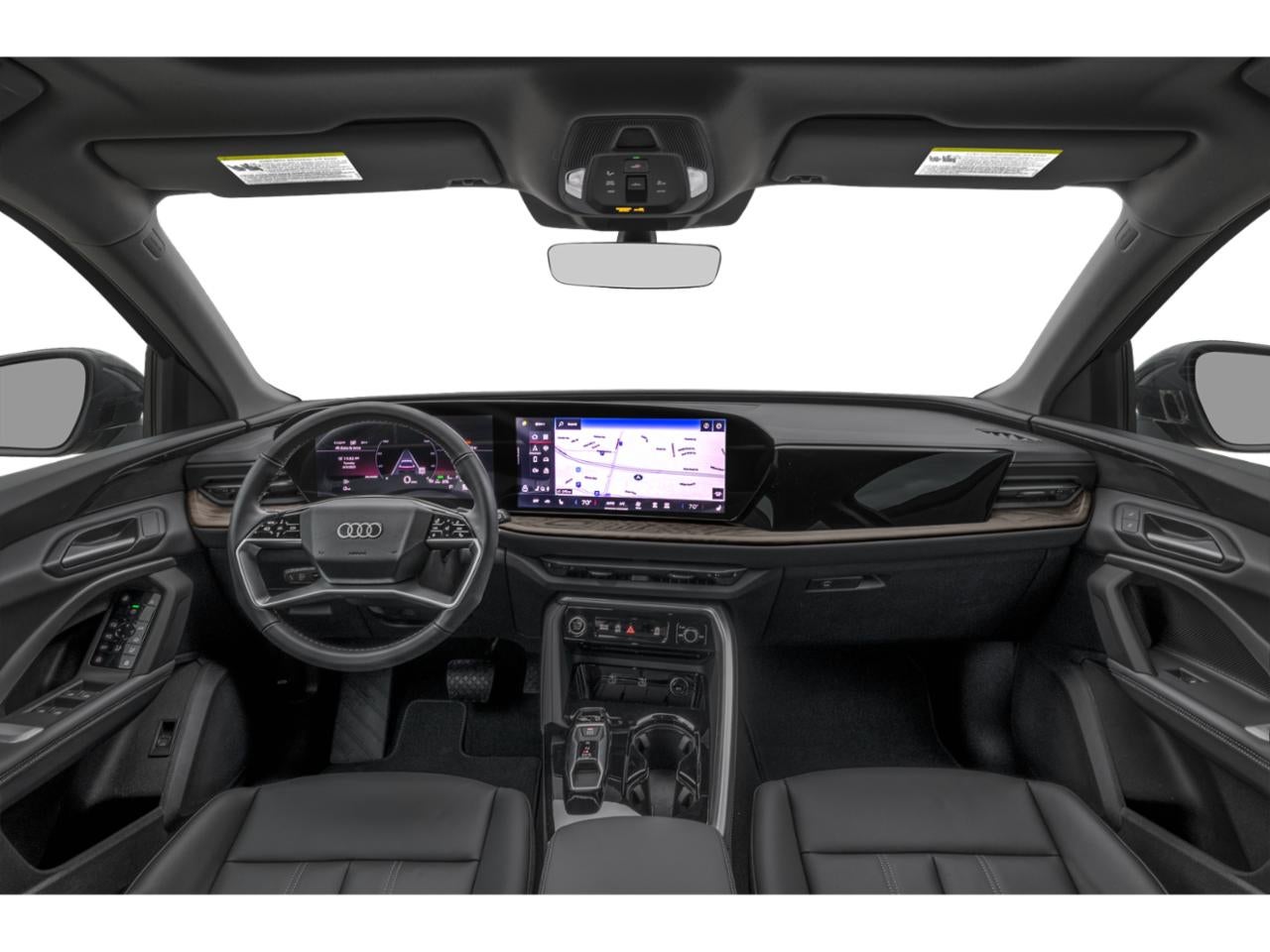 2025 Audi Q5 Premium Plus 2.0 TFSI quattro