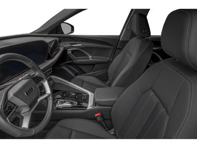 2025 Audi Q5 Premium Plus 2.0 TFSI quattro