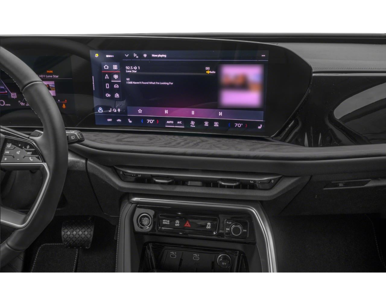 2025 Audi Q5 Premium Plus 2.0 TFSI quattro