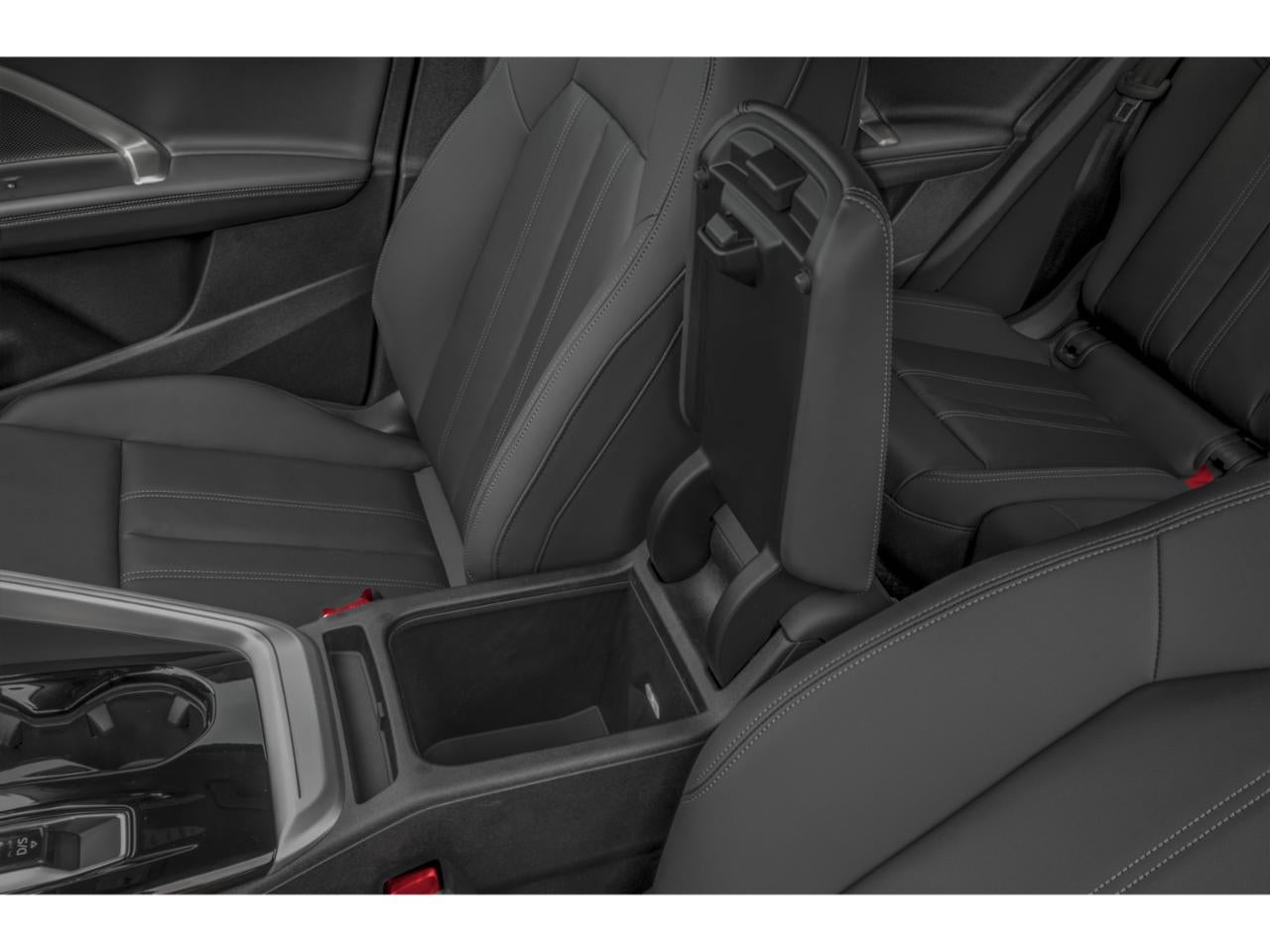 2025 Audi Q5 Premium Plus 2.0 TFSI quattro