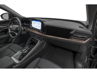 2025 Audi Q5 Premium Plus 2.0 TFSI quattro