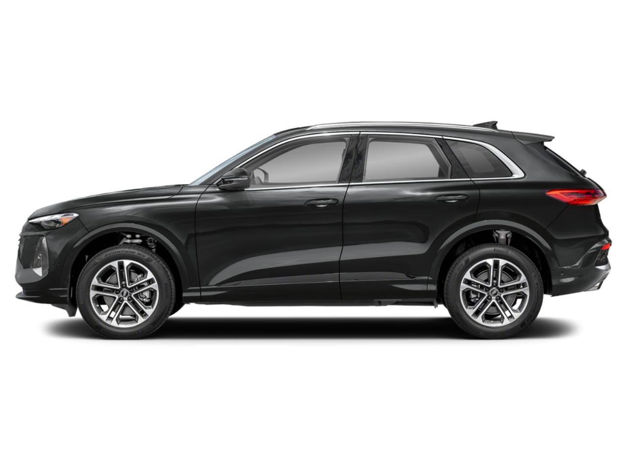 2025 Audi Q5 Premium Plus 2.0 TFSI quattro