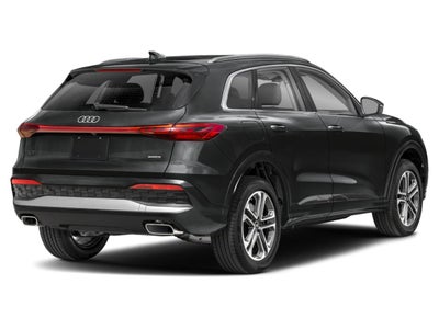 2025 Audi Q5 Premium Plus 2.0 TFSI quattro