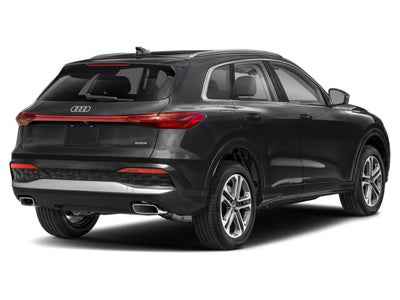 2025 Audi Q5 Premium Plus 2.0 TFSI quattro