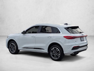 2025 Audi Q5 Premium Plus 2.0 TFSI quattro