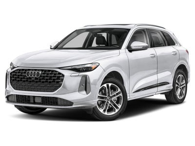 2025 Audi Q5 Premium Plus 2.0 TFSI quattro