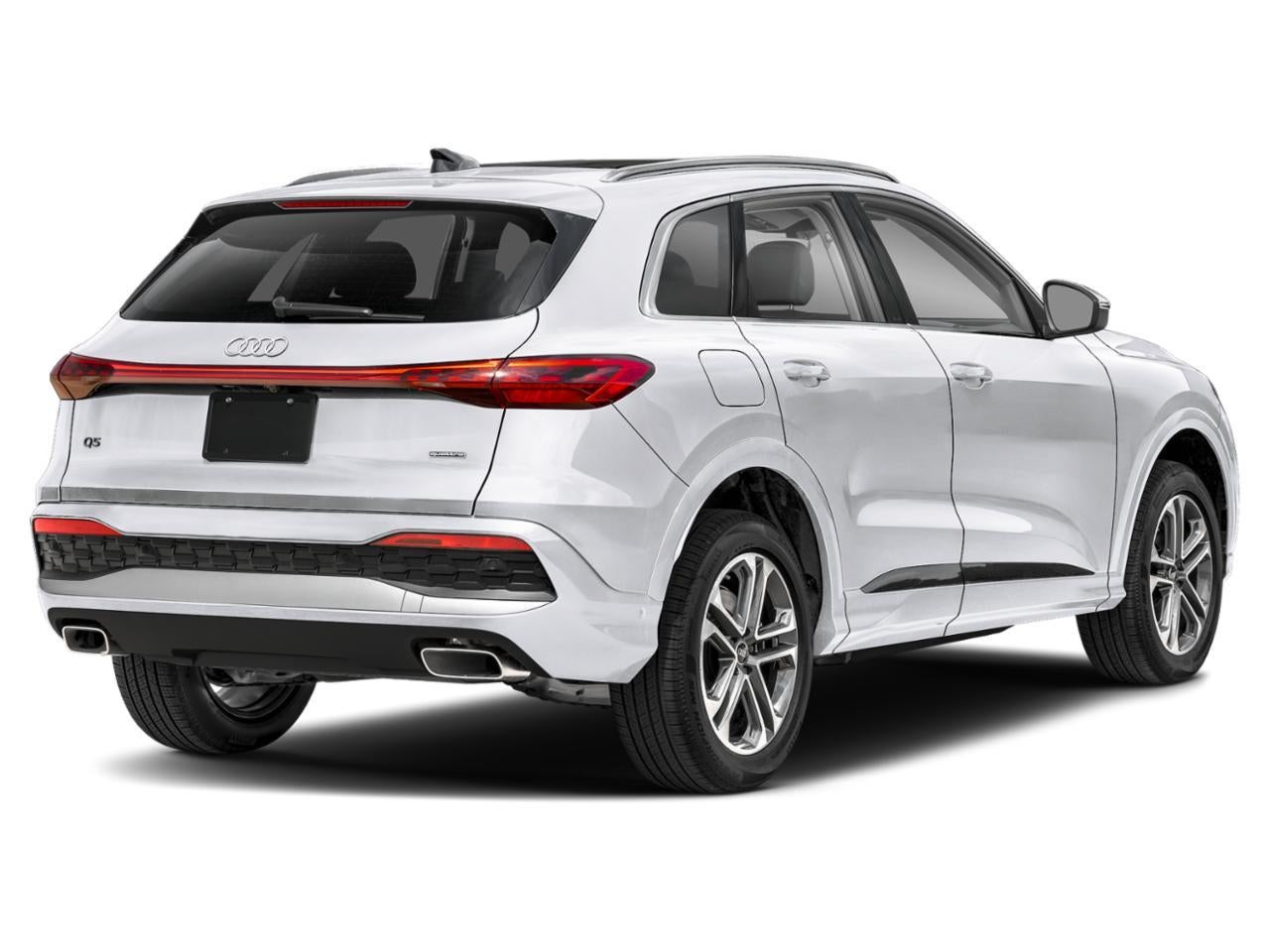 2025 Audi Q5 Premium Plus 2.0 TFSI quattro