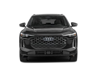 2025 Audi Q5 Premium Plus 2.0 TFSI quattro