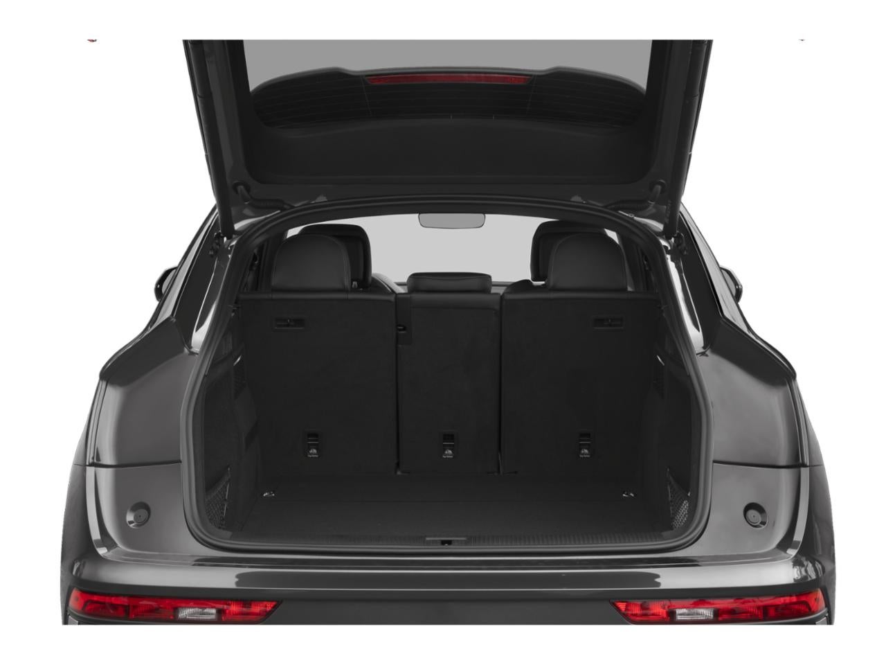 2023 Audi Q5 Sportback S line Premium 45 TFSI quattro