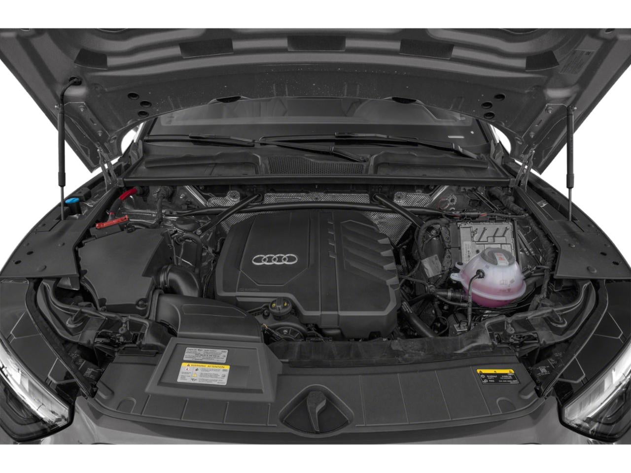 2023 Audi Q5 Sportback S line Premium 45 TFSI quattro