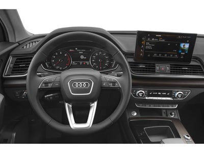 2023 Audi Q5 Sportback S line Premium 45 TFSI quattro