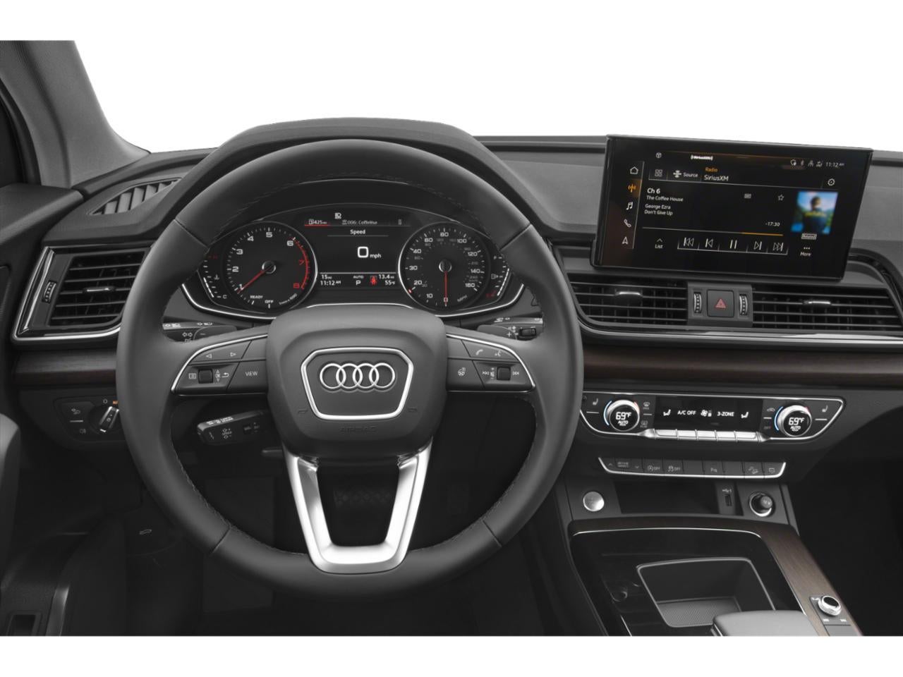 2023 Audi Q5 Sportback S line Premium 45 TFSI quattro