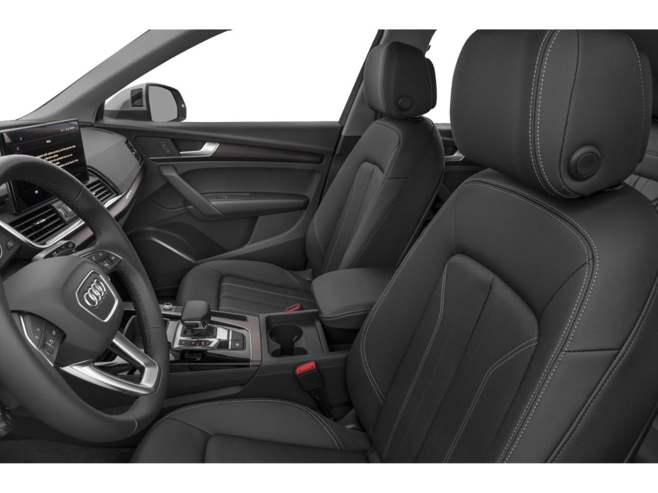 2023 Audi Q5 Sportback S line Premium 45 TFSI quattro