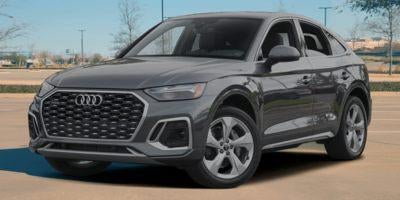 2023 Audi Q5 Sportback S line Premium 45 TFSI quattro