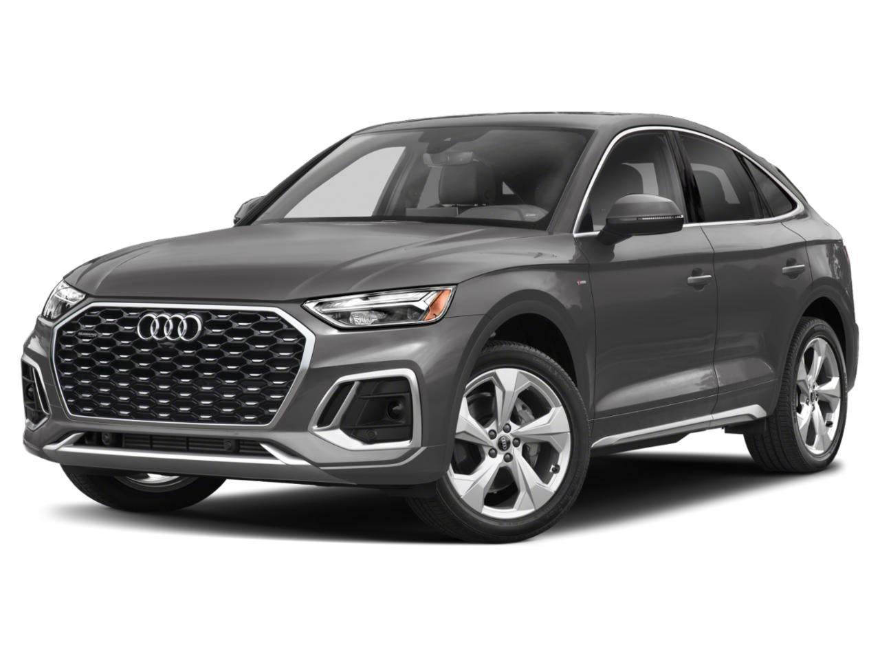 2023 Audi Q5 Sportback S line Premium 45 TFSI quattro