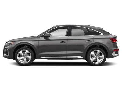 2023 Audi Q5 Sportback S line Premium 45 TFSI quattro
