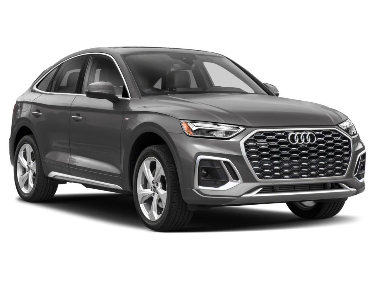 2023 Audi Q5 Sportback S line Premium 45 TFSI quattro