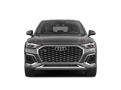 2023 Audi Q5 Sportback S line Premium 45 TFSI quattro