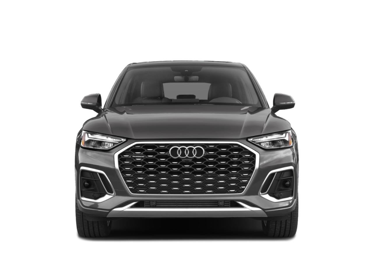 2023 Audi Q5 Sportback S line Premium 45 TFSI quattro