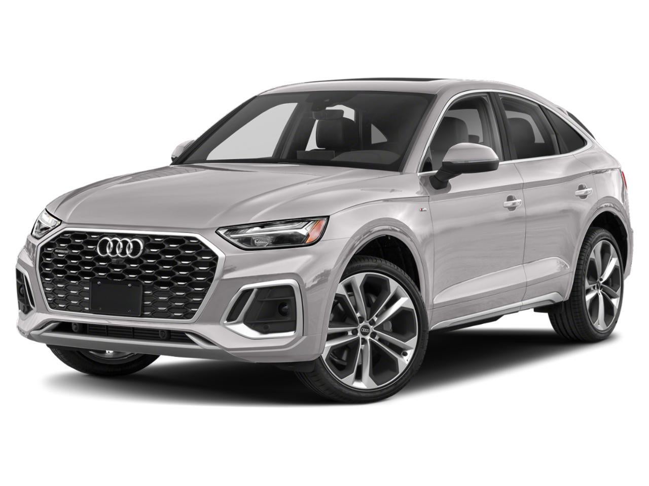 2022 Audi Q5 Sportback S line Premium Plus 45 TFSI quattro
