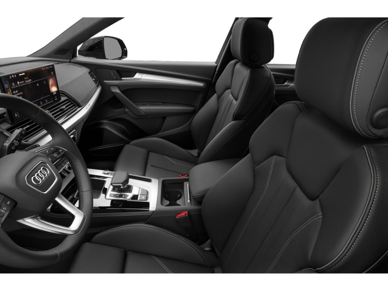 2022 Audi Q5 Sportback S line Premium Plus 45 TFSI quattro