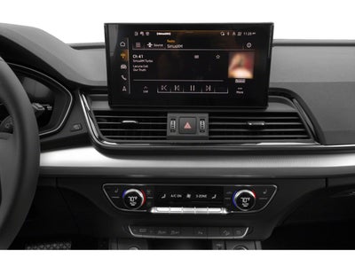 2022 Audi Q5 Sportback S line Premium Plus 45 TFSI quattro