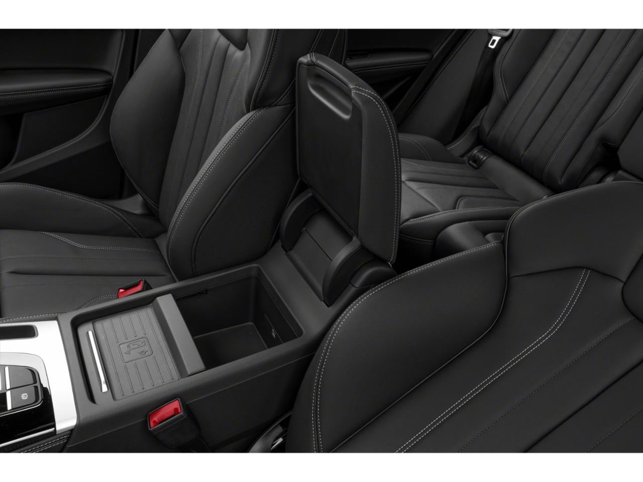 2022 Audi Q5 Sportback S line Premium Plus 45 TFSI quattro