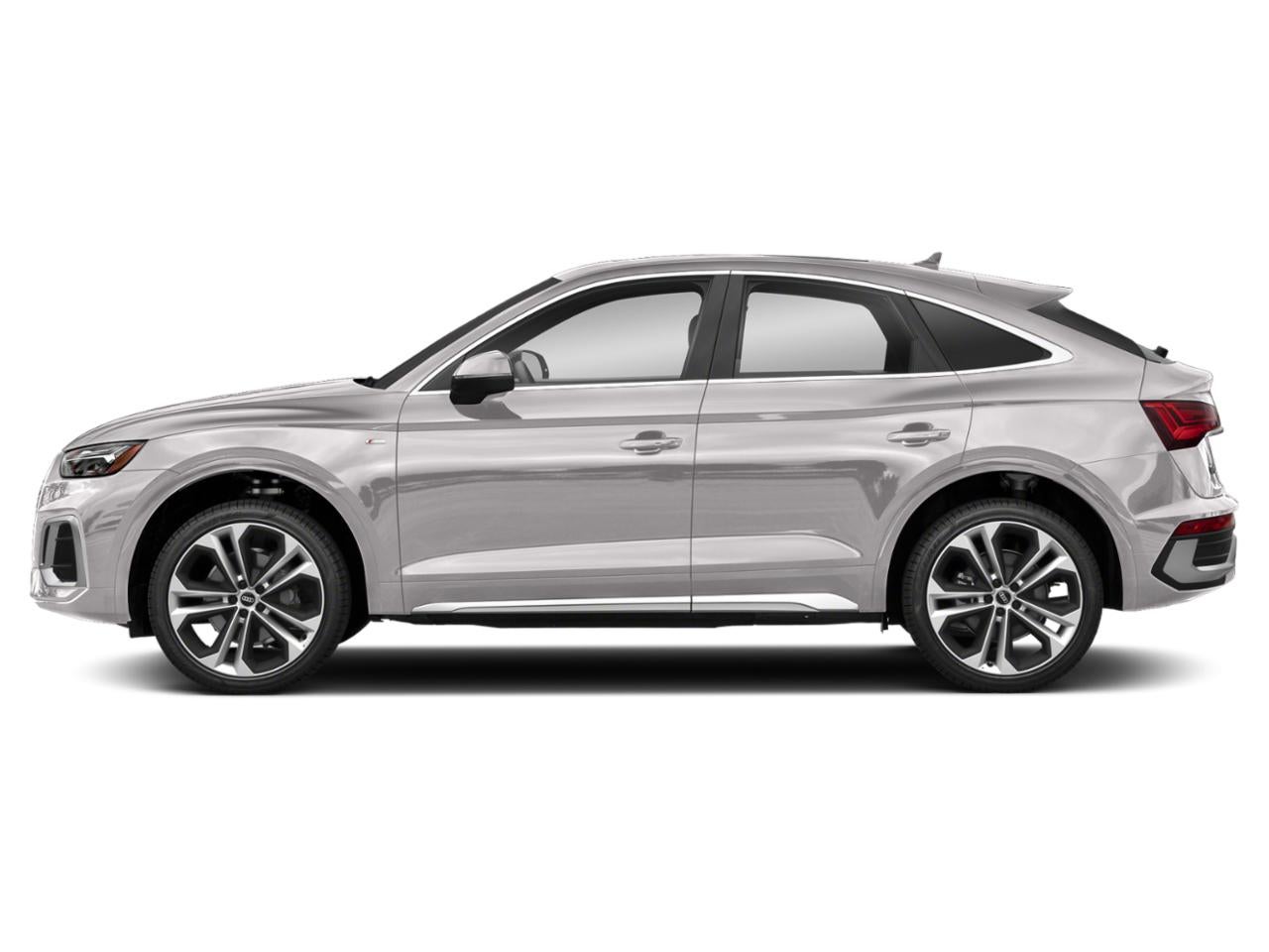2022 Audi Q5 Sportback S line Premium Plus 45 TFSI quattro