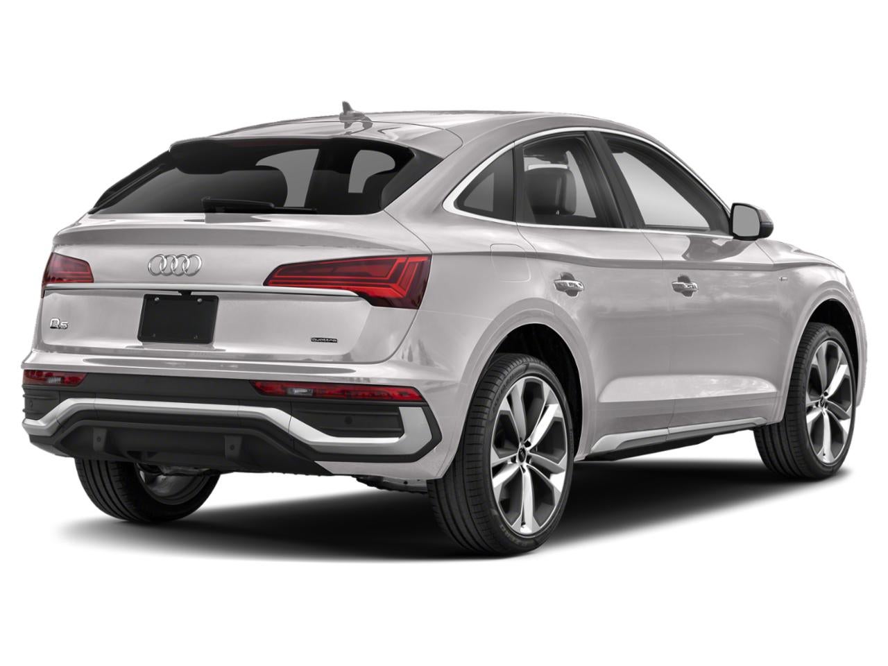 2022 Audi Q5 Sportback S line Premium Plus 45 TFSI quattro