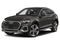 2022 Audi Q5 Sportback S line Premium Plus 45 TFSI quattro