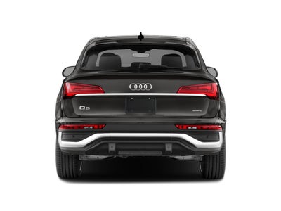 2022 Audi Q5 Sportback S line Premium Plus 45 TFSI quattro