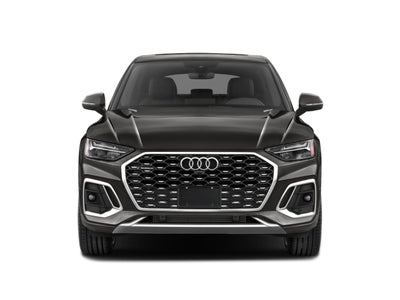 2022 Audi Q5 Sportback S line Premium Plus 45 TFSI quattro