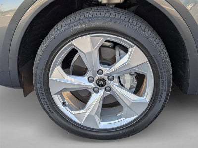 2023 Audi Q5 Sportback S line Premium Plus 45 TFSI quattro