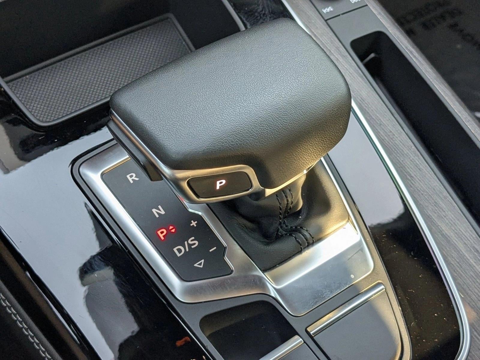 2023 Audi Q5 Sportback S line Premium Plus 45 TFSI quattro