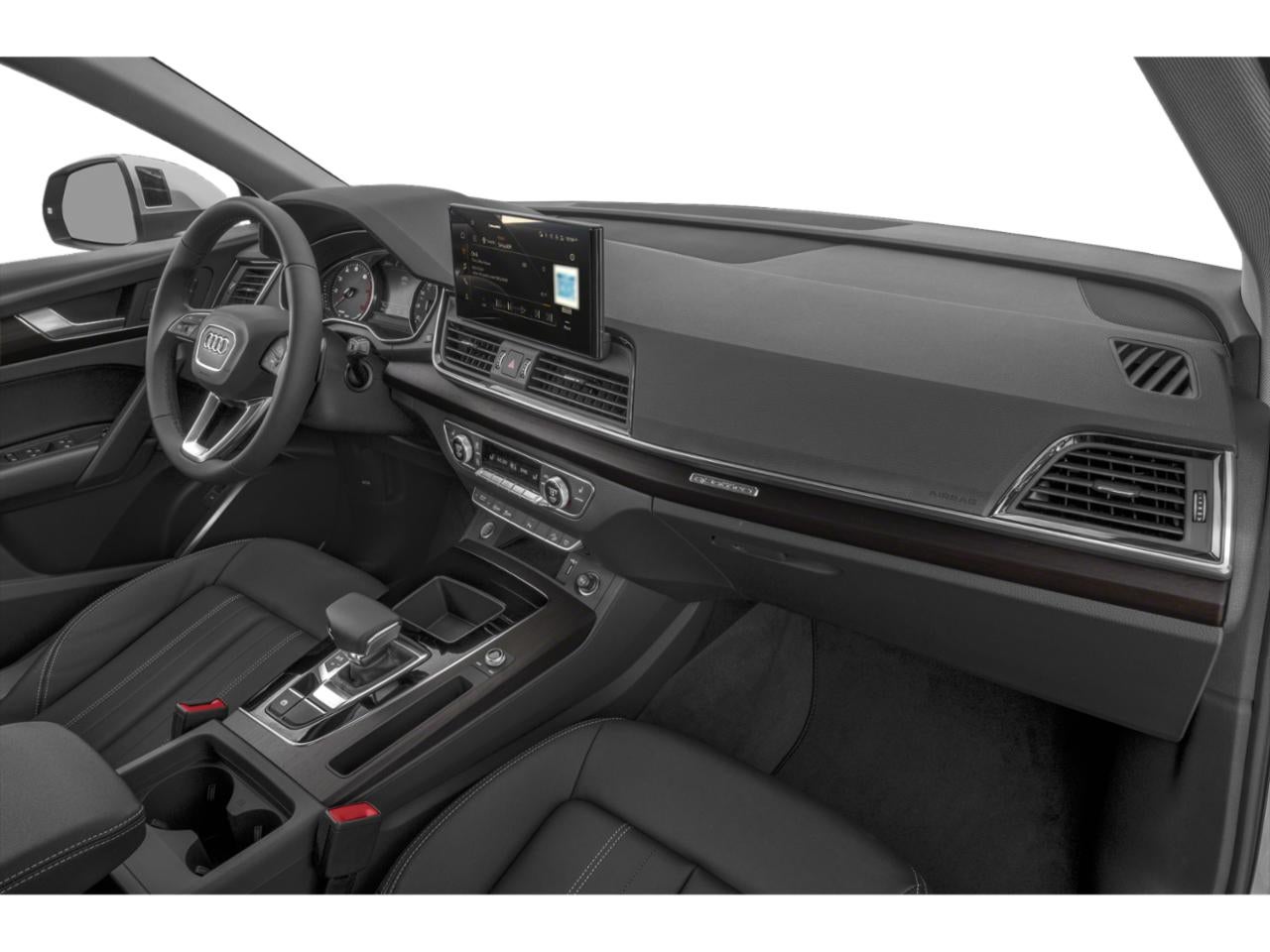 2023 Audi Q5 Sportback S line Premium Plus 45 TFSI quattro