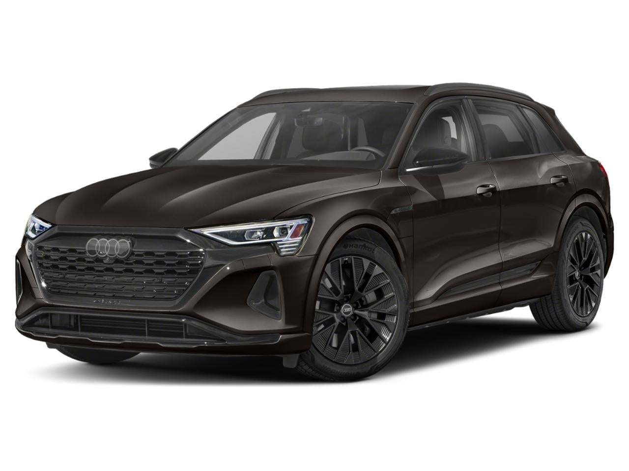 2024 Audi Q8 e-tron Prestige quattro