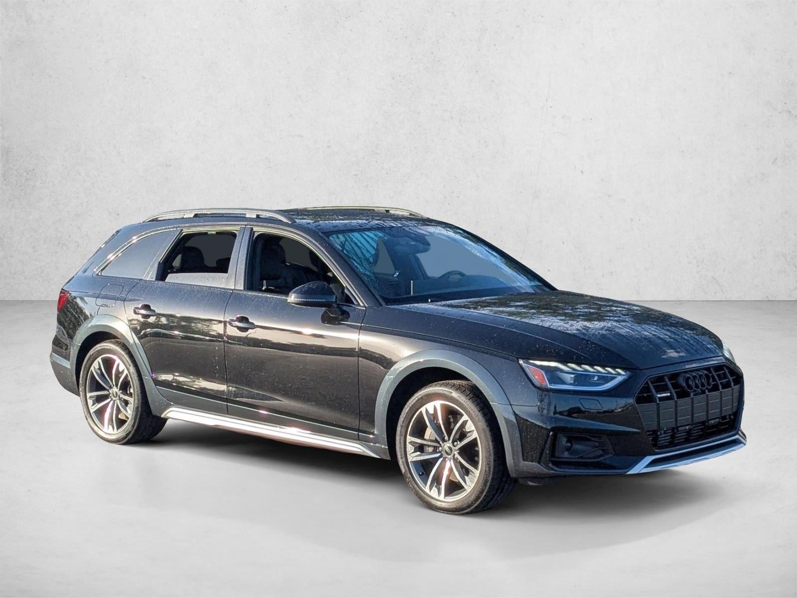 2023 Audi A4 allroad Premium Plus 45 TFSI quattro