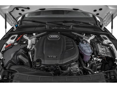 2023 Audi A4 allroad Premium Plus 45 TFSI quattro