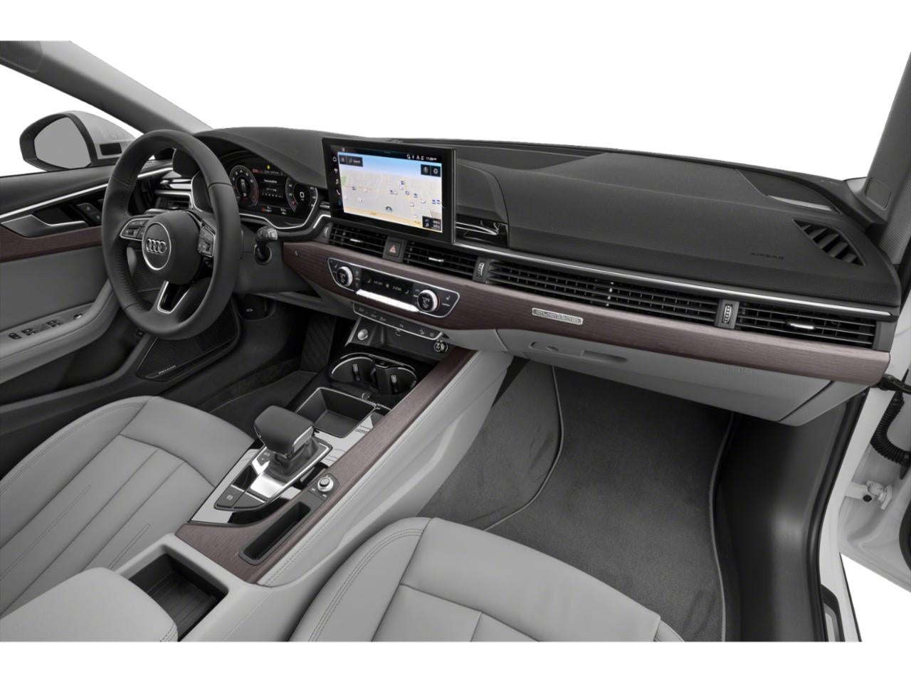 2023 Audi A4 allroad Premium Plus 45 TFSI quattro