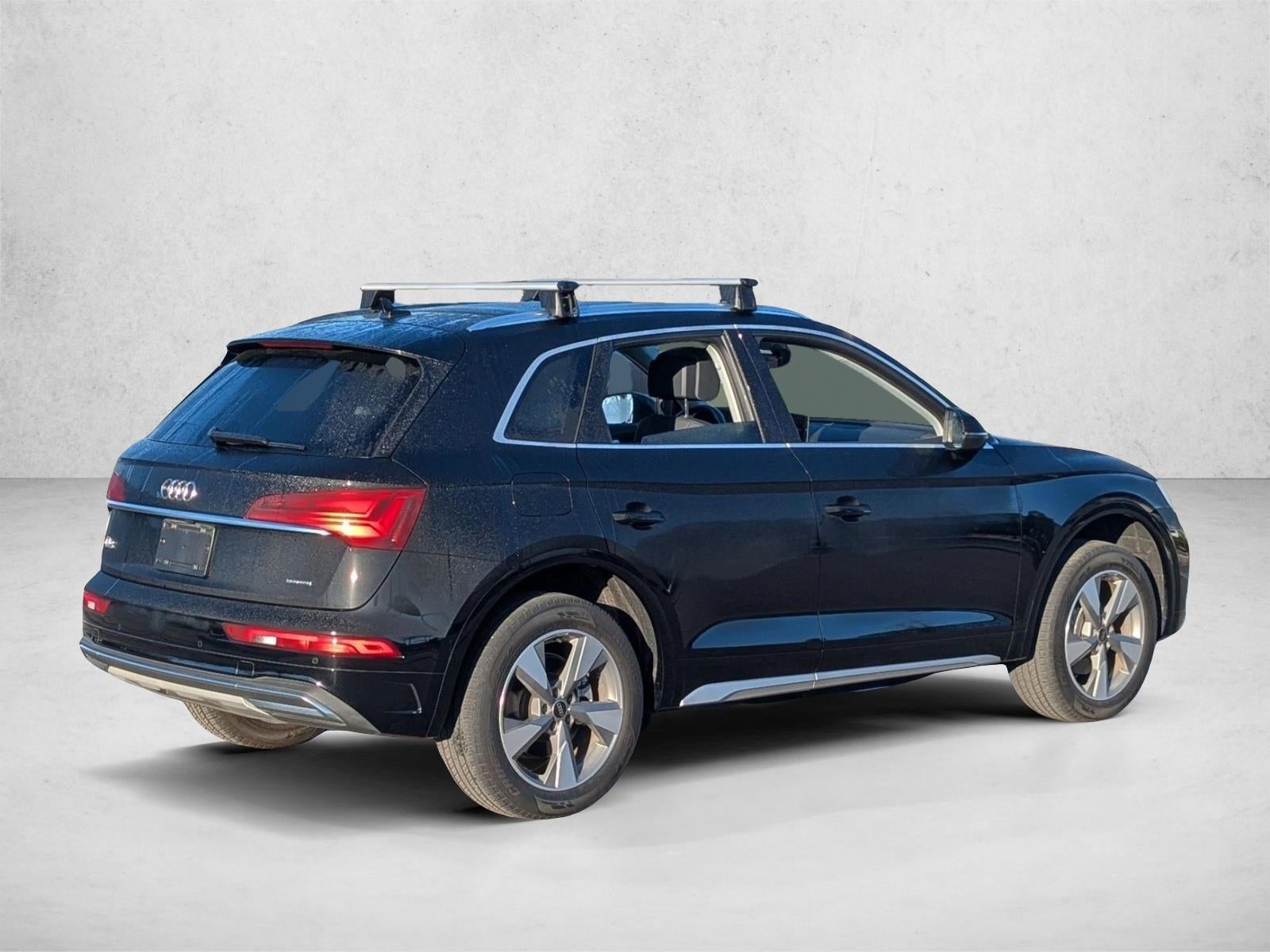2023 Audi Q5 Premium 40 TFSI quattro