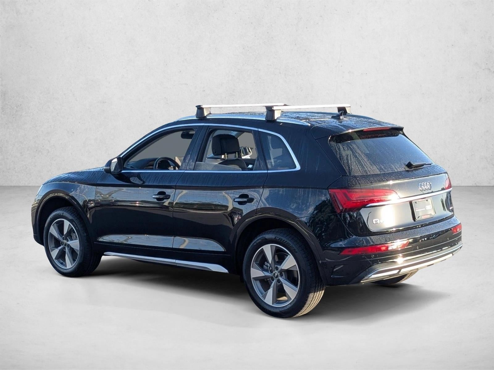 2023 Audi Q5 Premium 40 TFSI quattro