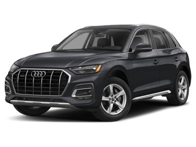 2023 Audi Q5 Premium 40 TFSI quattro