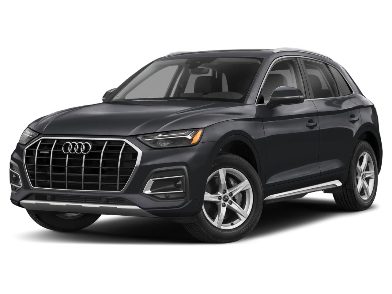 2023 Audi Q5 Premium 40 TFSI quattro
