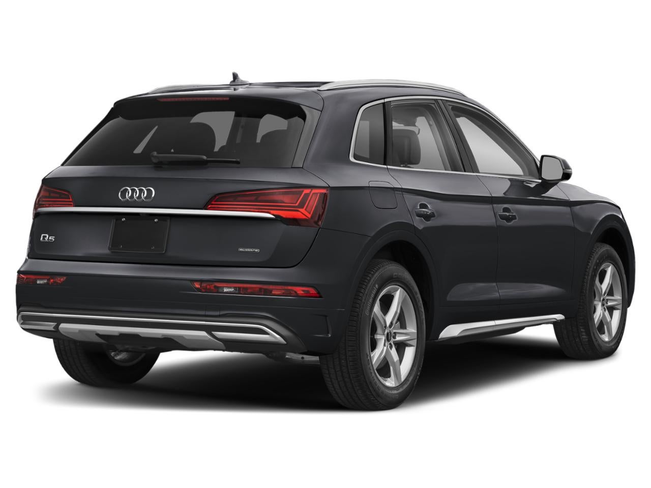 2023 Audi Q5 Premium 40 TFSI quattro