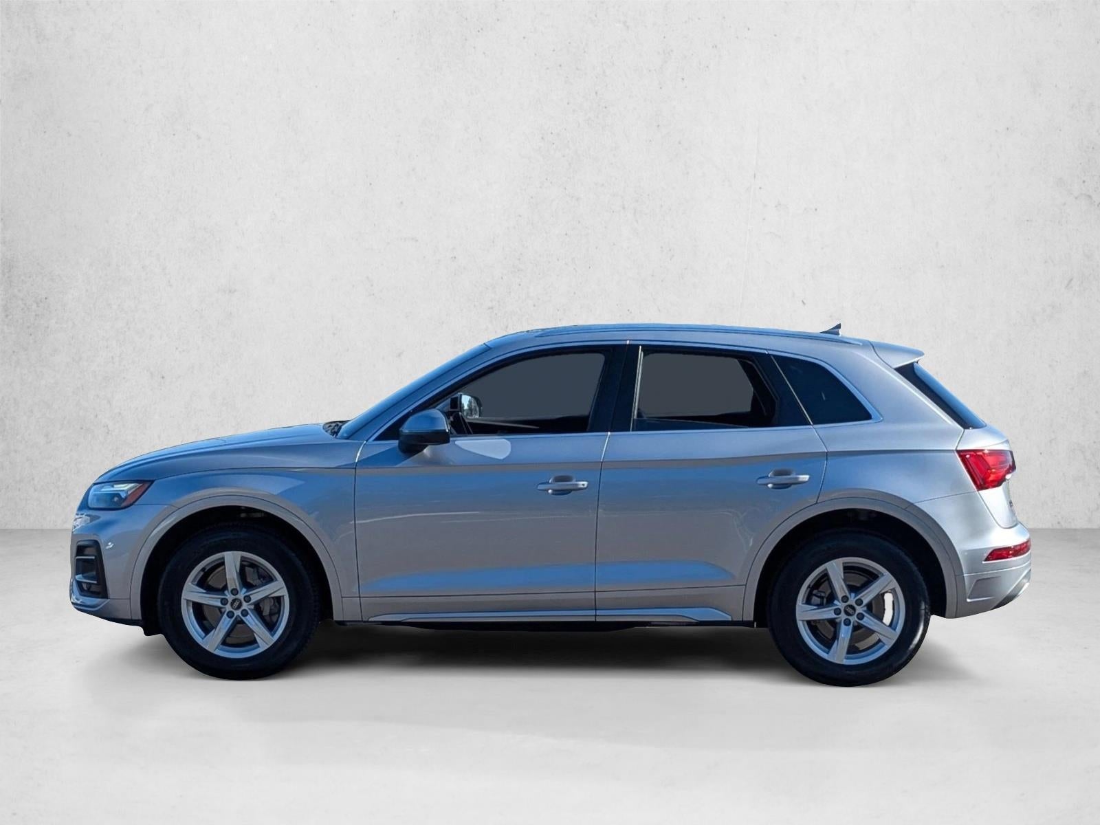 2023 Audi Q5 Premium 40 TFSI quattro