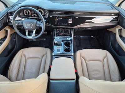 2023 Audi Q7 Premium 45 TFSI quattro