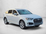 2023 Audi Q7 Premium 45 TFSI quattro