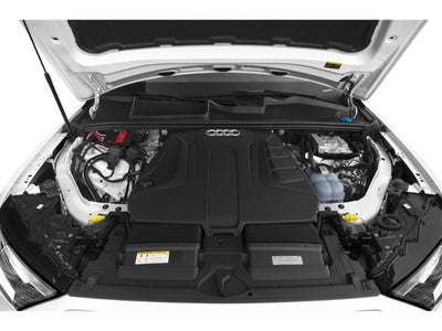 2023 Audi Q7 Premium 45 TFSI quattro