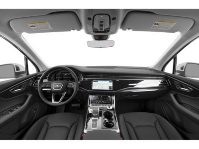 2023 Audi Q7 Premium 45 TFSI quattro